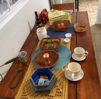 Paraisopolis Hotel | Divino Espirito Santo