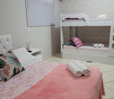 Olimpia Apartment | Divino Lugar