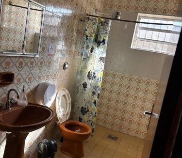 Barao Geraldo House | Doce lar 2