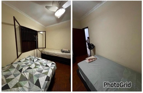 Barao Geraldo House | Doce lar 3