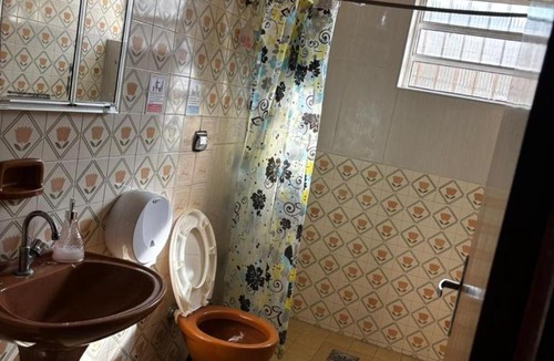Barao Geraldo House | Doce lar 3