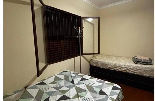 Barao Geraldo House | Doce lar 3