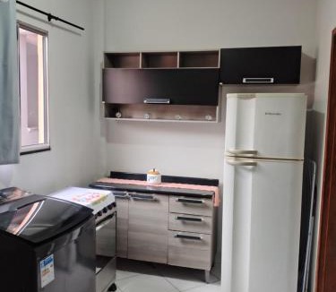 Andre Carlone Apartment | Doce lar
