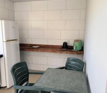 Zimbros Apartment | Doce Refúgio em Zimbros
