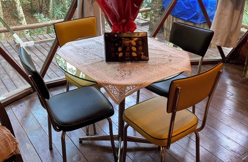 Mairipora Cabin | Domo na Serra da Cantareira a 30 minutos de São Paulo
