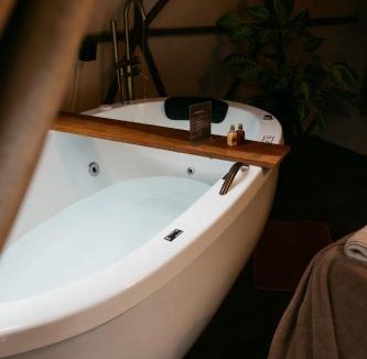 Cascavel Other | Domo winchesters, experiencia unica em meio a natureza