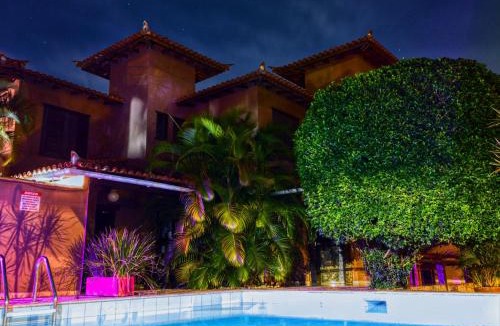 Buzios House | Domus 7