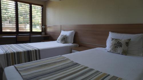 Carajas Hotel | Domus Hotel - Núcleo Urbano de Carajás