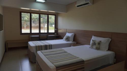 Carajas Hotel | Domus Hotel - Núcleo Urbano de Carajás