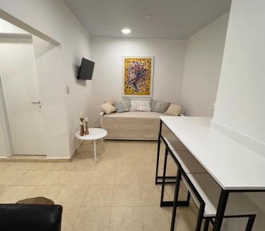 Resistencia Apartment | Don Antonio Apart 2