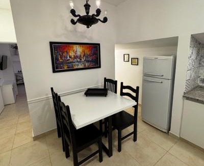 Resistencia Apartment | Don Antonio Apart 3