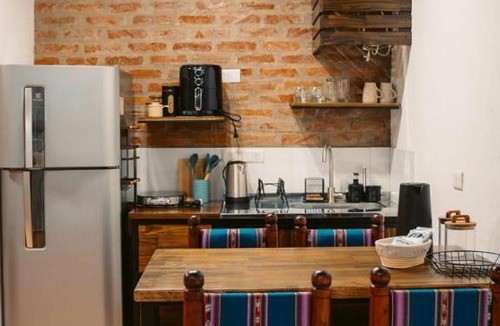 Eldorado Apartment | Don Feliciano