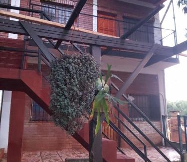 Puerto Iguazu Apartment | DON MIGUEL DEPARTAMENTOS