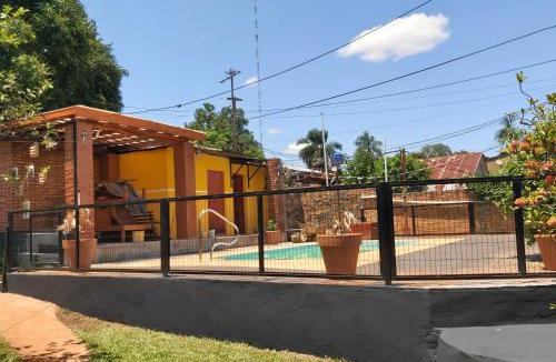 Puerto Iguazu Apartment | DON MIGUEL DEPARTAMENTOS
