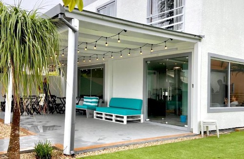 Barra da Lagoa Hotel | Dona Catarina Hotel