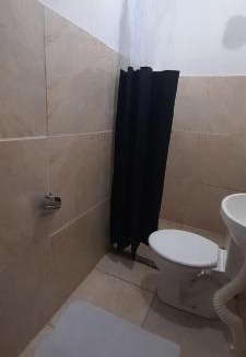 Centro Hotel | Dormitório portal