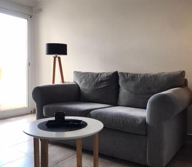 Bahia Blanca Apartment | Dorrego Apart