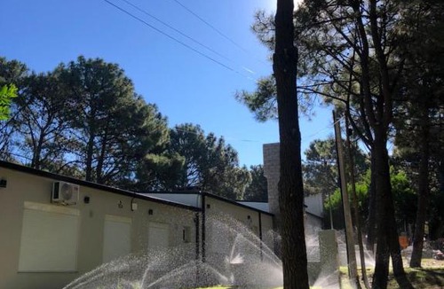 Monte Hermoso House | Dos Arroyos