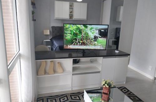 Campinas Apartment | Dot Home Campinas - Studio Mobiliado com Conforto e Segurança