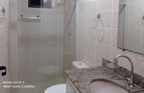 Aldeia da Praia Apartment | Double Beach - Convenience and security just a few steps from the beach