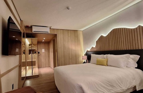 Vila Suzana Hotel | DoubleTree by Hilton Caracol Canela