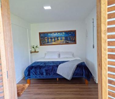 Iporanga House | Down The River Hostel