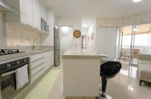 Zona 01 Apartment | Downtown Apartment next to Avenida Center - PL603