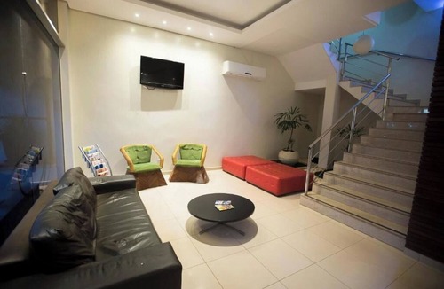 Altamira Hotel | Downtown Double Room | Free On-Site Parking | 0.1 mi to Altamira Shopping