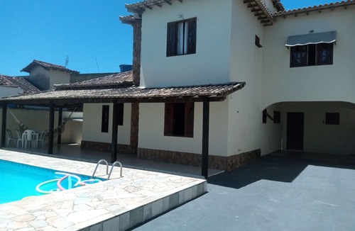 Colinas House | Downtown Duplex House 8x4 Swimming Pool (Largest Swimming Pool Residence in RO) Beachfront!