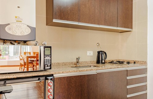 Province of Tierra del Fuego Apartment | Dowtown Two-bedroom apartment