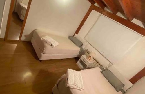 Centro Apartment | Dpto centrico con vista al lago