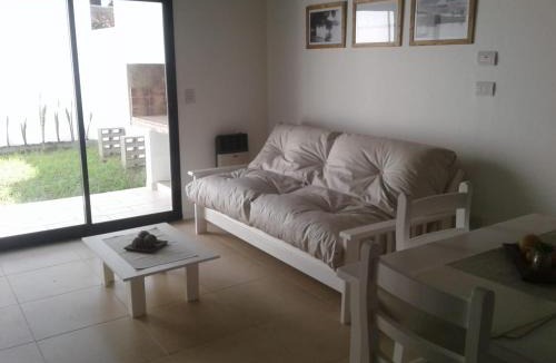 Concepcion del Uruguay Apartment | Dpto El Monumento