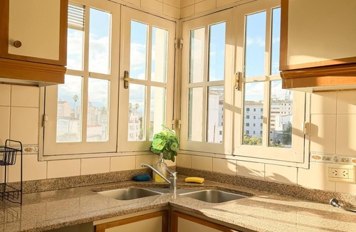 Salta Apartment | Dpto en pleno centro de Salta con cochera