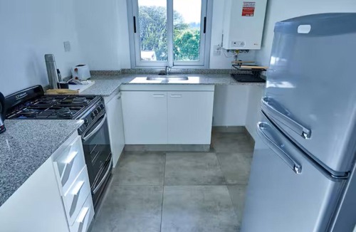 Salta Apartment | Dpto equipado en Salta Capital