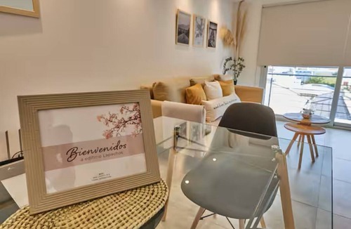 Salta Apartment | Dpto equipado en Salta Capital