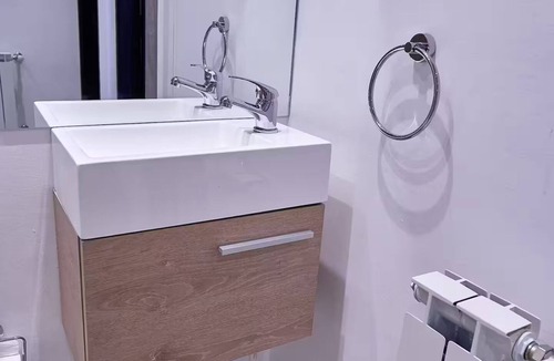 Salta Apartment | Dpto excelente ubicacion en Salta Capital