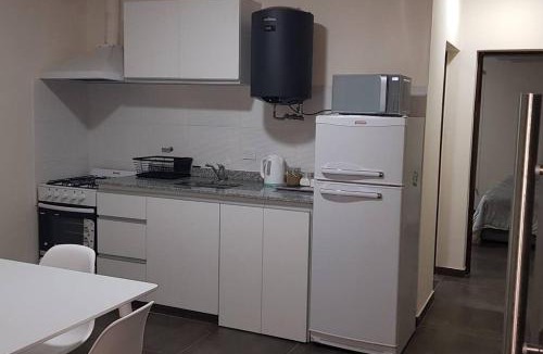 San Luis Apartment | Dpto Falucho