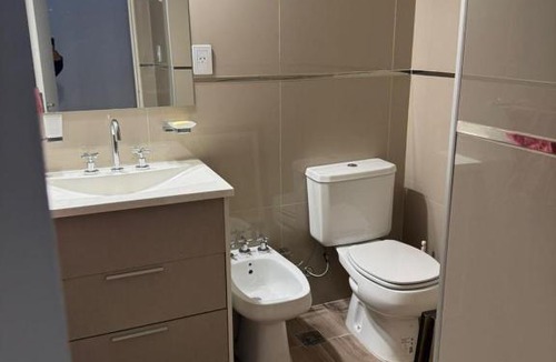 Comodoro Rivadavia Apartment | dpto italia