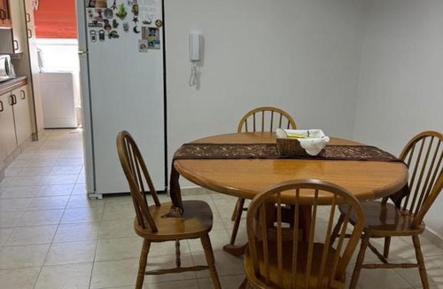 Comodoro Rivadavia Apartment | dpto italia