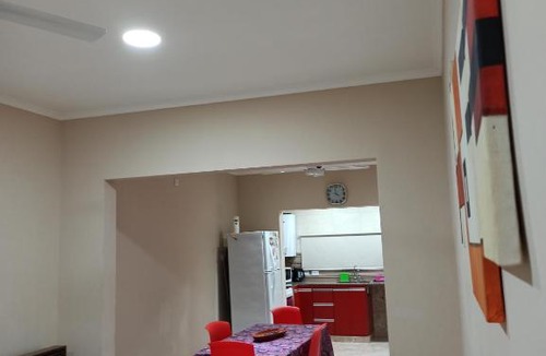 Bahia Blanca Apartment | Dpto luiggi 2 a 5 personas