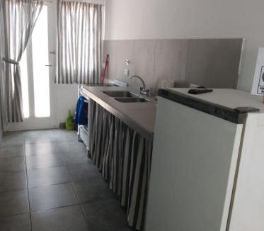Tres Arroyos Apartment | Dpto Magallanes