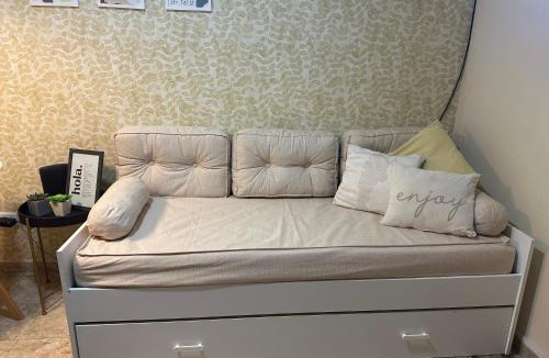 Formosa Apartment | Dpto Planta Baja Complejo Cerrado Parking Gratis