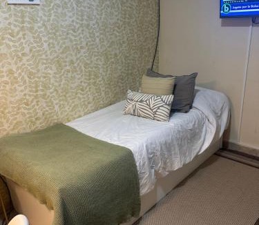 Formosa Apartment | Dpto Planta Baja Complejo Cerrado Parking Gratis