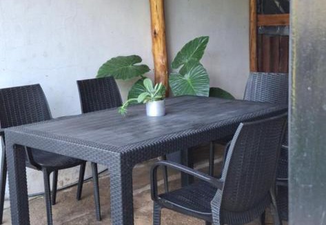 Colon Apartment | Dpto Tiempo Presente II