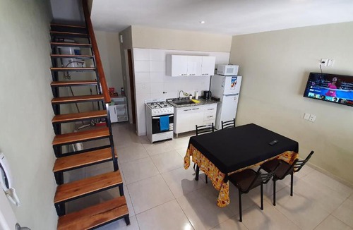 Dean Funes Apartment | Dptos CerBo