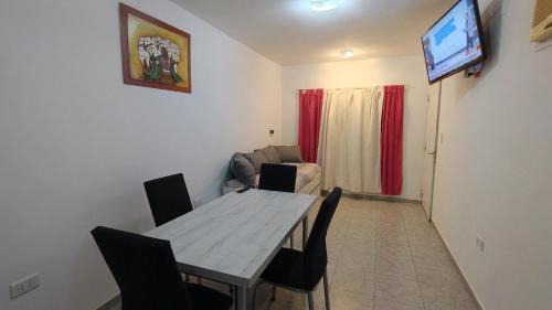 Villa Mercedes Apartment | Dptos Reynoso