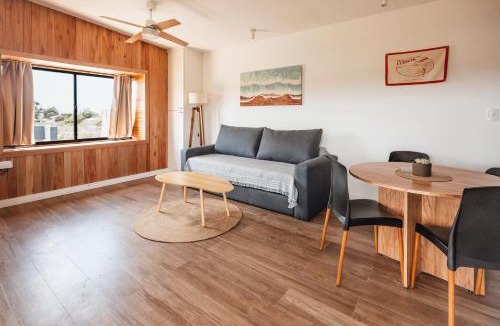 Colonia Chapadmalal House | Dread Shack Nodo Norte 2 - Casa en Complejo Zona Santa Isabel, Chapa Para 4 PAX Con Parrilla - Hola Sur