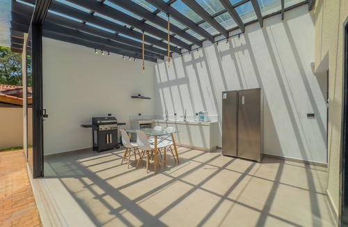 Pardinho House | Dream Country House, Ninho Verde II Condominium