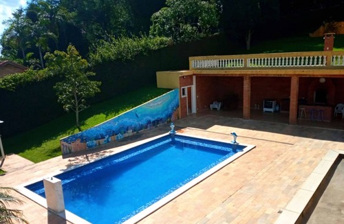 Mairipora House | DREAM FARM