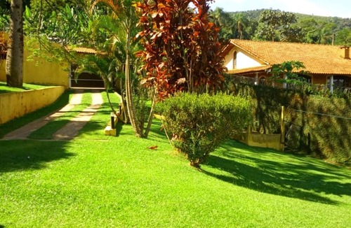 Mairipora House | DREAM FARM